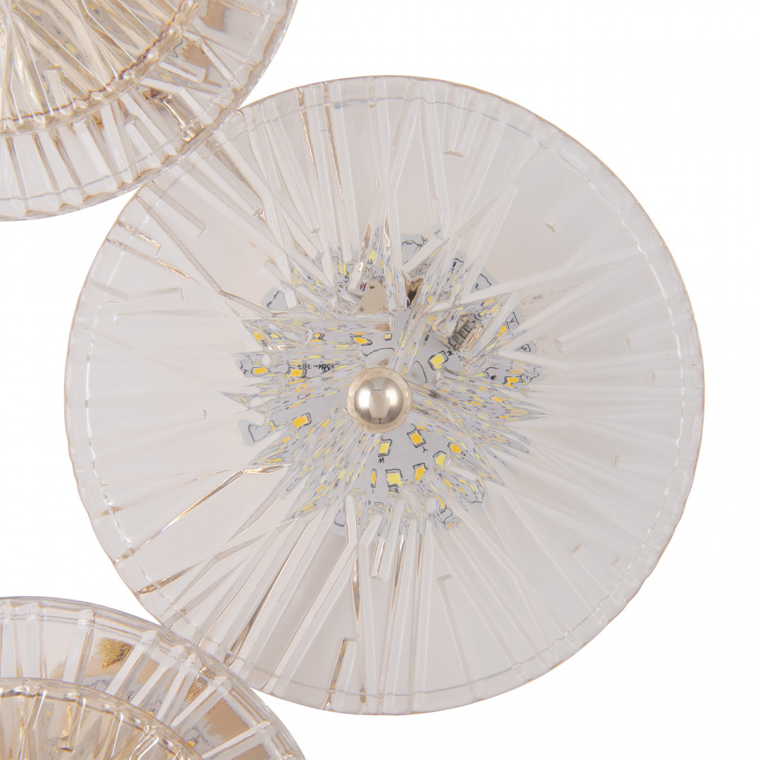 Настенный светильник Arte Milano 6.1252B.D250.H700.LED G в Санкт-Петербурге