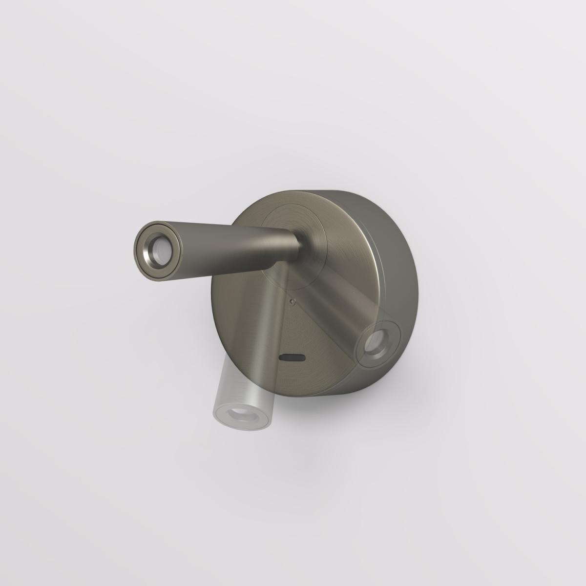 Спот Denkirs Shine wall DK5072-DN в #REGION_NAME_DECLINE_PP#