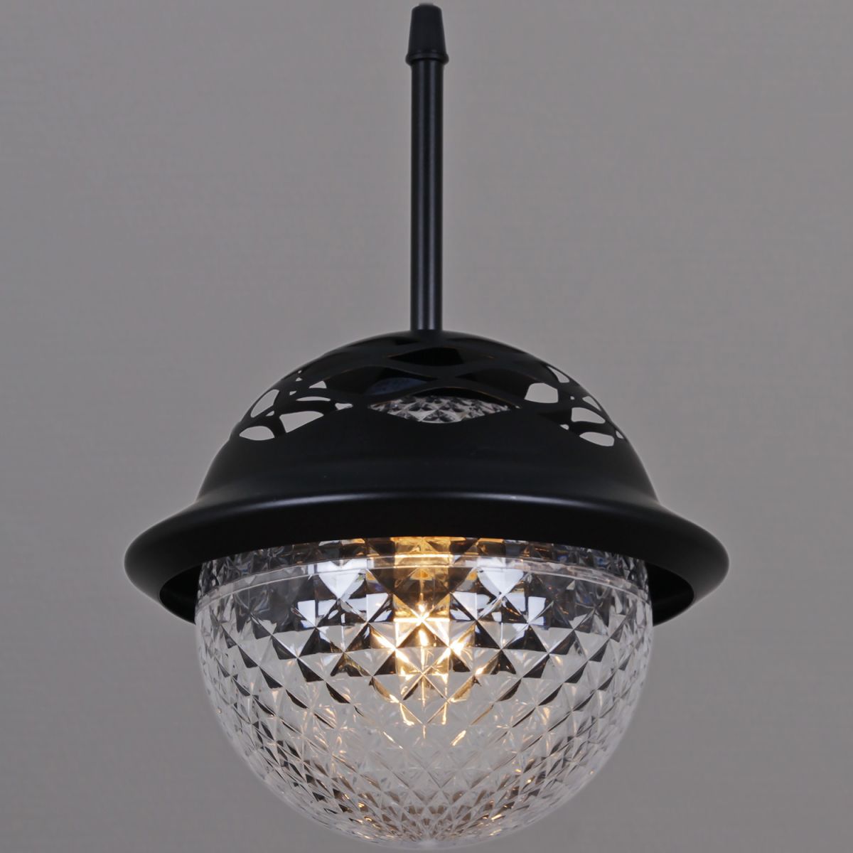 Подвесной светильник Reluce 05905-0.9-01 BK в Санкт-Петербурге