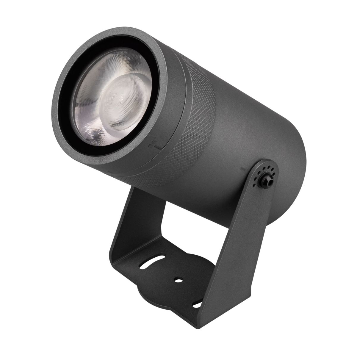 Прожектор Arlight ALT-SPARK-ZOOM-R89-25W Warm3000 (Графит, 15-36 deg, 230V) (IP67 Металл) 056128 в Санкт-Петербурге