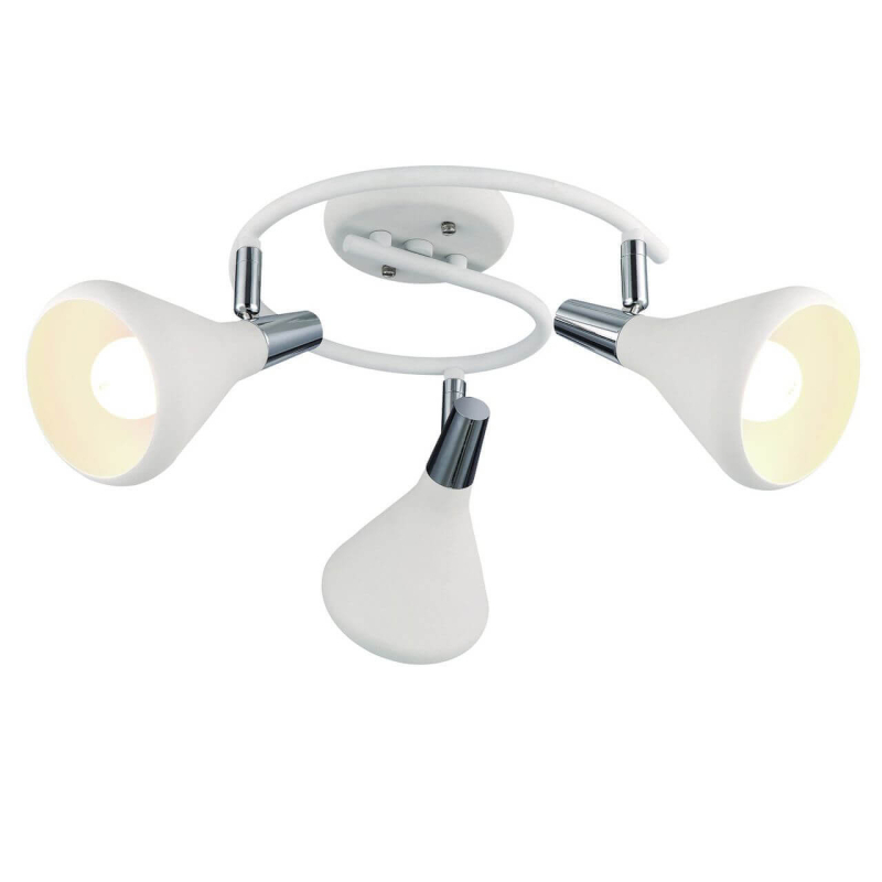 Спот Arte Lamp 73 A9155PL-3WH в Санкт-Петербурге