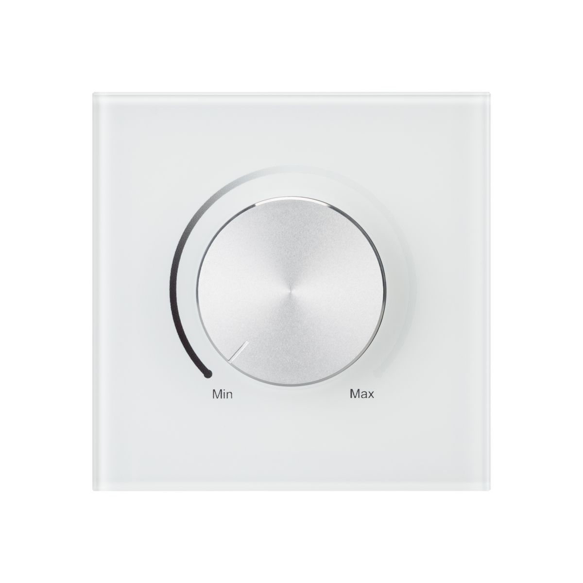 Роторная панель Arlight SMART-DALI-301-31-DT6/DT8 Белая (BUS/24V, встраив., 2.4G) (IARL, -) 060681 в #REGION_NAME_DECLINE_PP#
