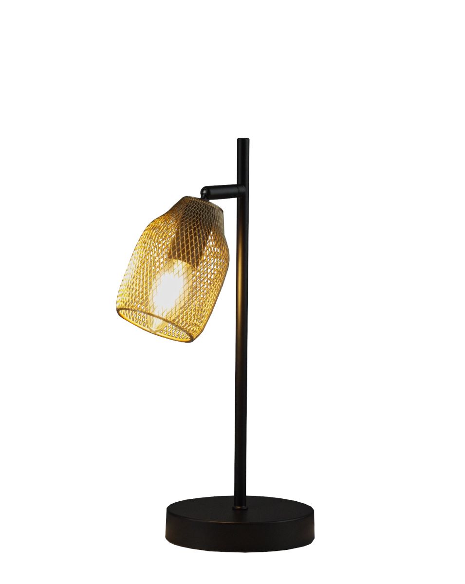 Настольная лампа Moderli AdalinaV11834-1T в #REGION_NAME_DECLINE_PP#