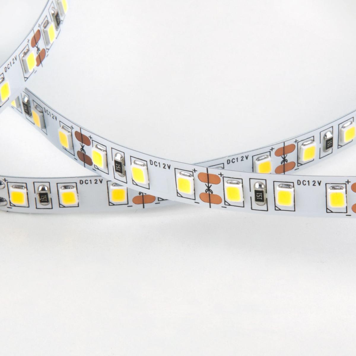 Светодиодная лента Elektrostandard 9,6W/m 120LED/m 2835SMD дневной белый 5M 4690389151682 a050169 в Санкт-Петербурге