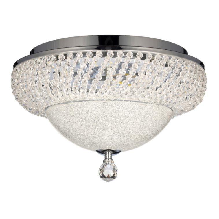 Потолочный светодиодный светильник Lumina Deco Ortaggio DDC 821-30A в Санкт-Петербурге