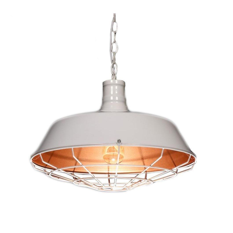 Подвесной светильник Lumina Deco Arigio LDP 6862-450 WT в Санкт-Петербурге