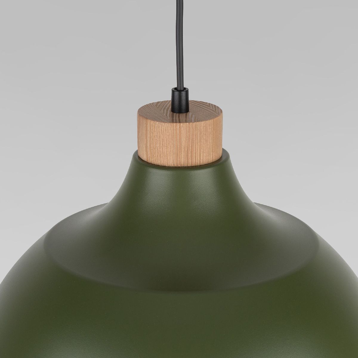 Подвесной светильник TK Lighting 5665 Cap Green a065142 в Санкт-Петербурге