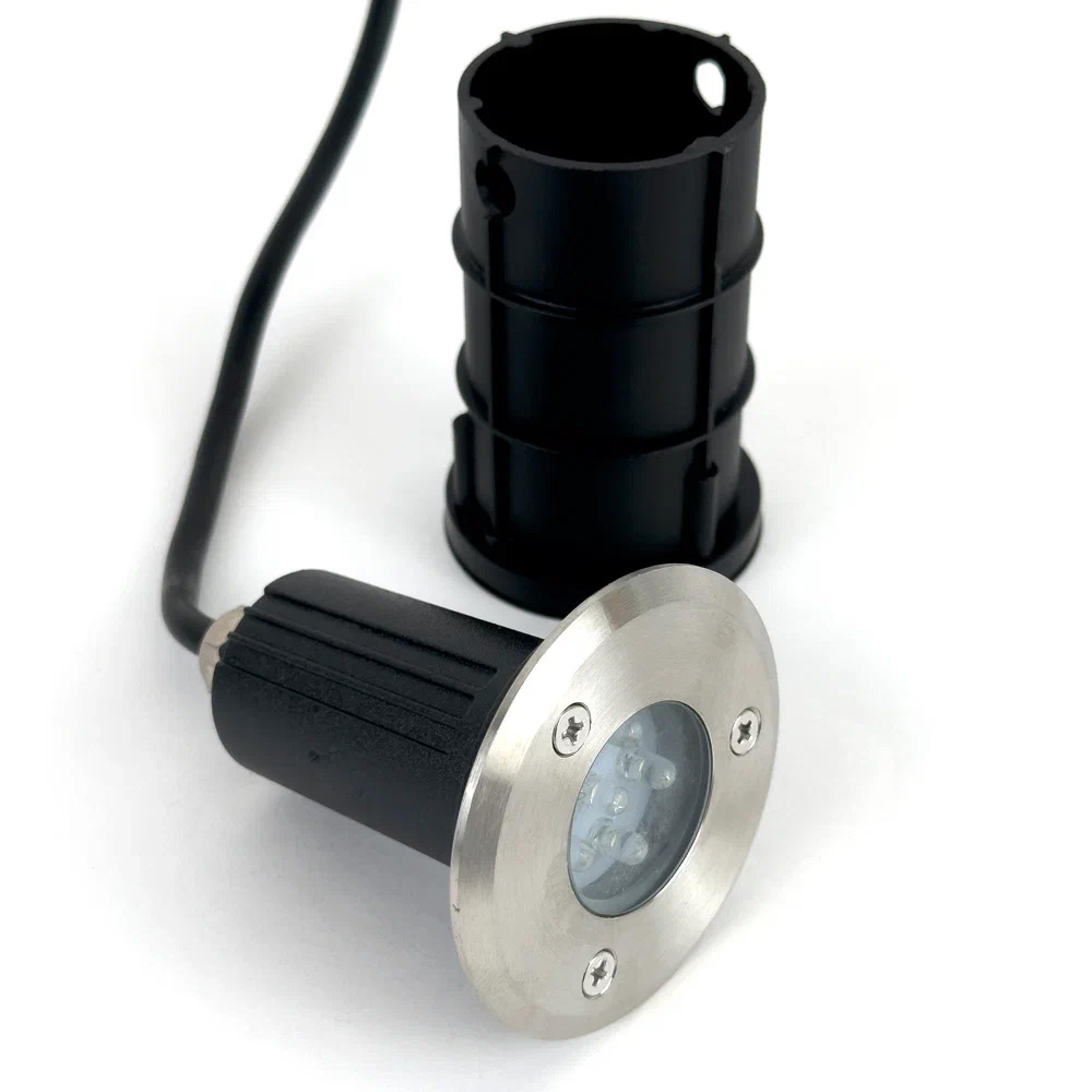 Грунтовый светильник LightHall Picco M LH062022 в Санкт-Петербурге