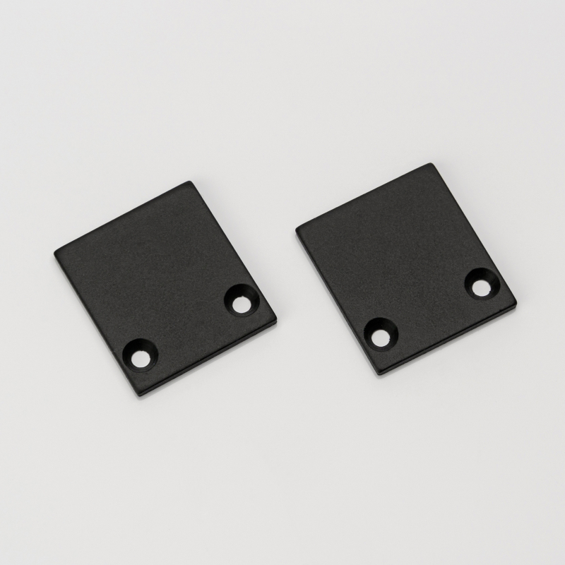 Комплект заглушек для встраиваемых шинопроводов Lumker SY-LINK-ECS-S1S-BL 013585 в Санкт-Петербурге