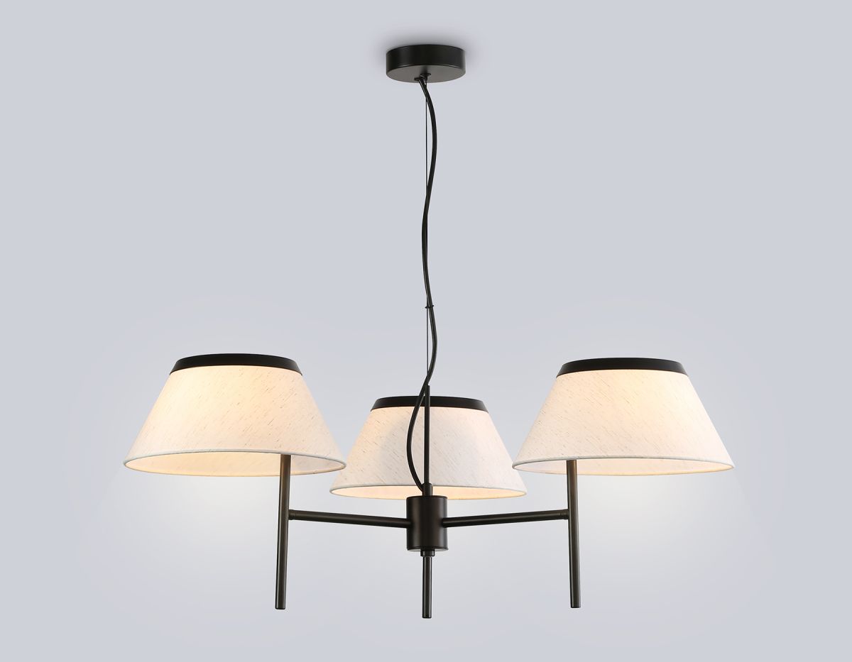 Подвесная люстра Ambrella Light High Light Classic LH72451 в Санкт-Петербурге