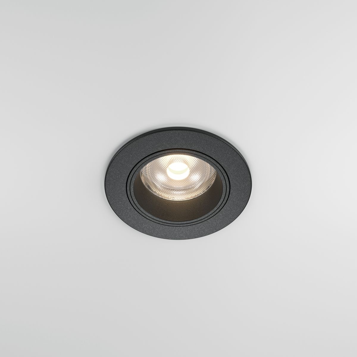 Встраиваемый спот Maytoni Technical Focus Led Technical DL125-L12-4K-B в Санкт-Петербурге