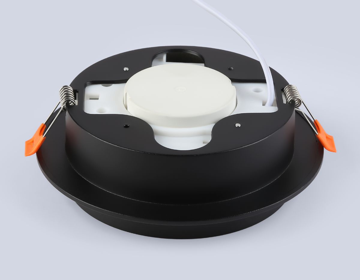 Точечный светильник Ambrella Light Techno Spot TU5215 в Санкт-Петербурге