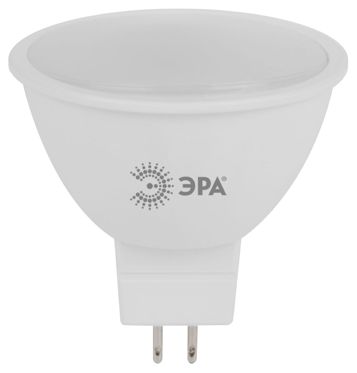 Лампа светодиодная Эра GU5.3 11W 4000K LED MR16-11W-840-GU5.3 R Б0052441 в #REGION_NAME_DECLINE_PP#