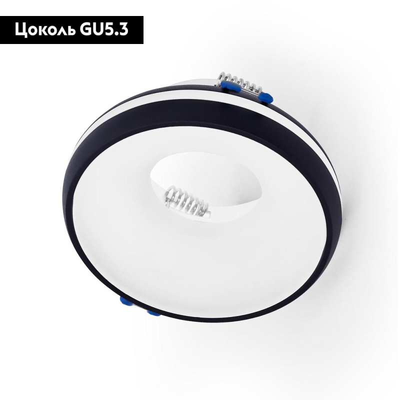 Встраиваемый светильник Ambrella Light Techno Spot TN3322 в Санкт-Петербурге