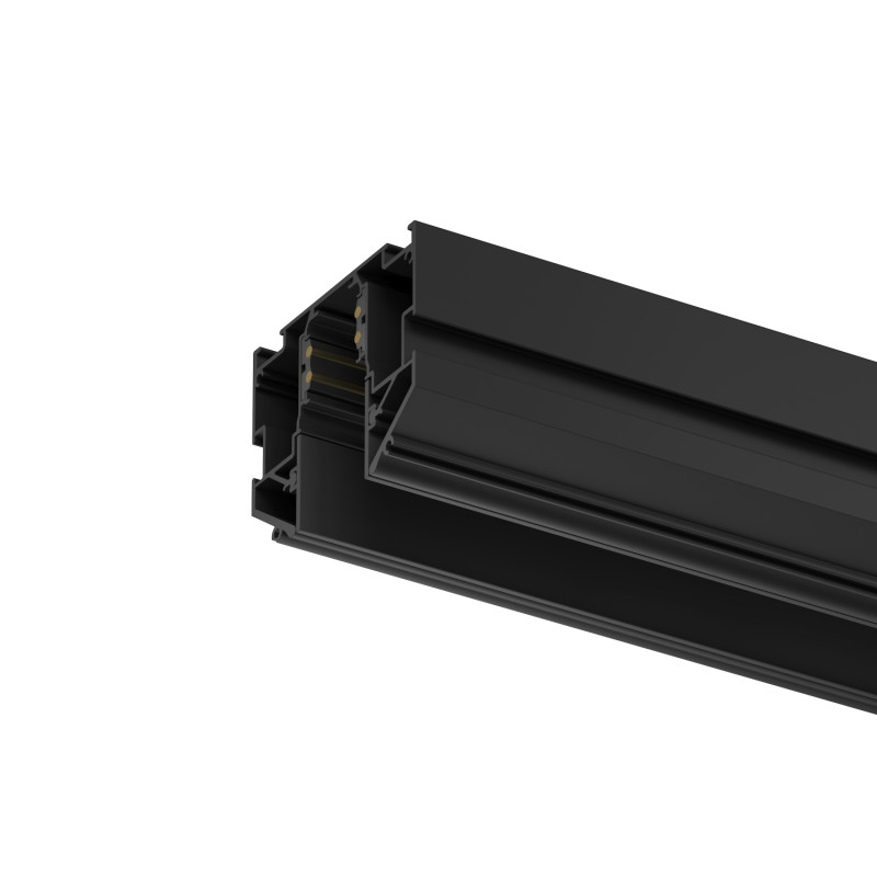 Шинопровод Denkirs SMART 48V ONE TR8562-BK в #REGION_NAME_DECLINE_PP#