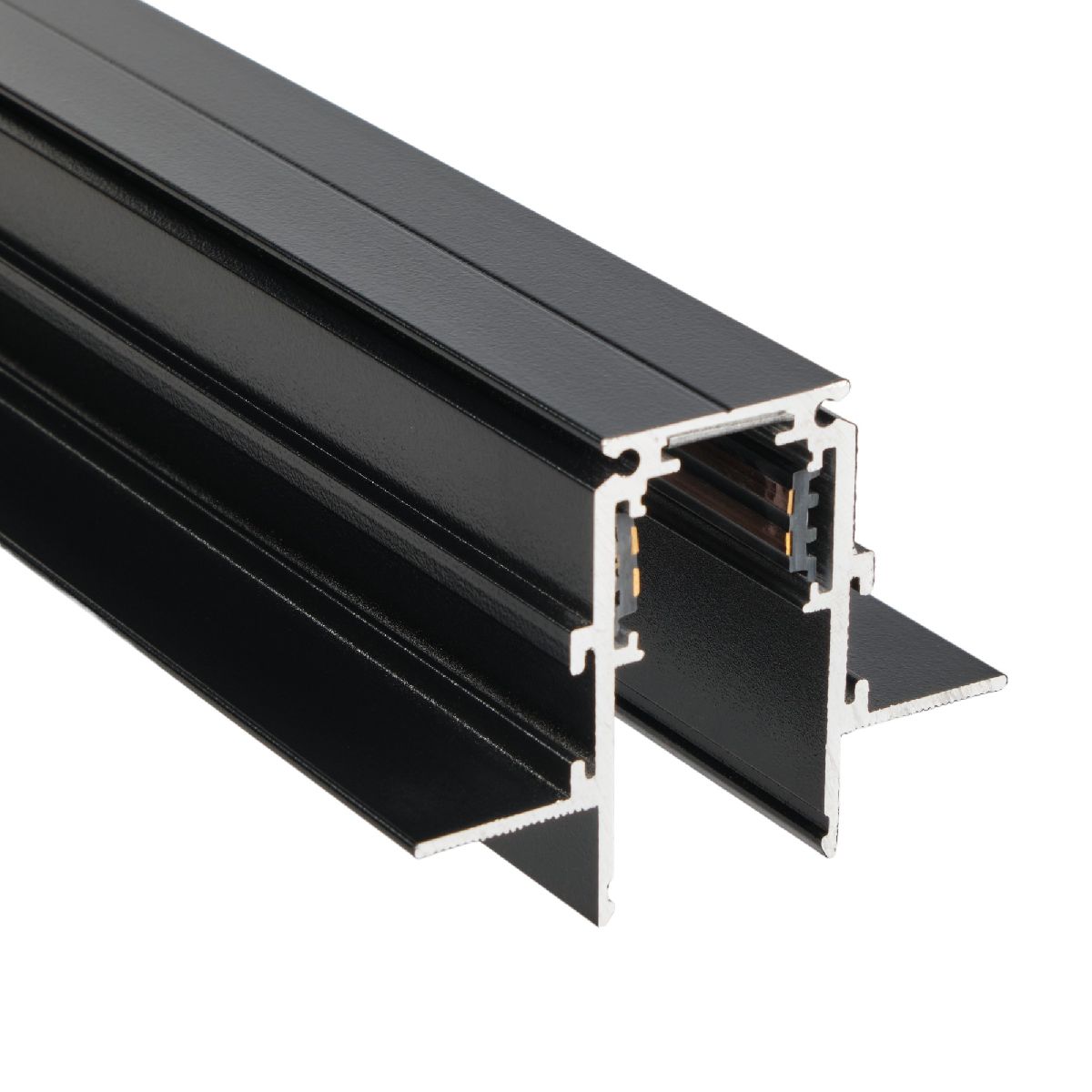 Шинопровод магнитный встраиваемый Voltalighting Light AIJL-CX-203-1.5 TB в #REGION_NAME_DECLINE_PP#
