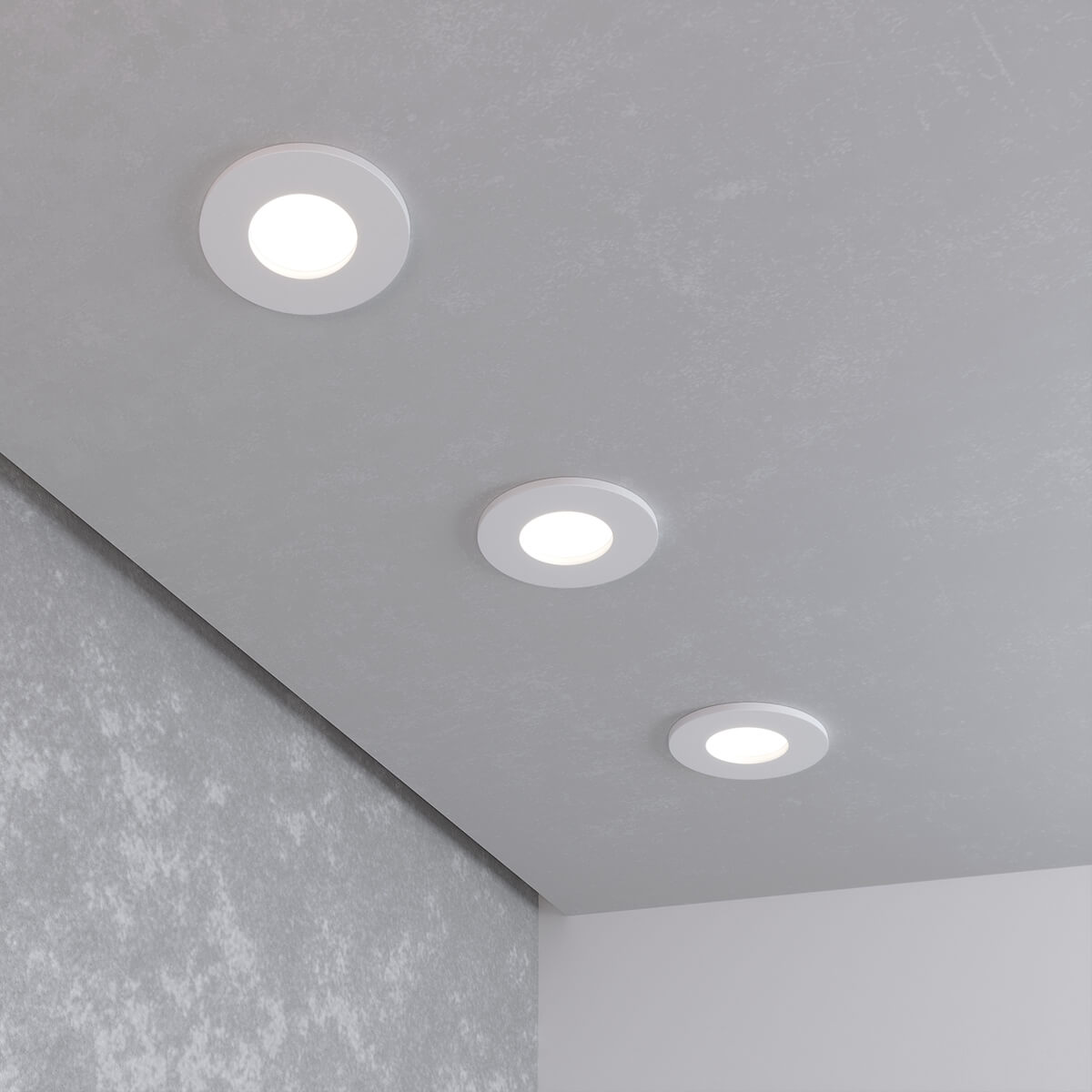 Встраиваемый светильник Elektrostandard 125 MR16 белый матовый 4690389168840 в Санкт-Петербурге