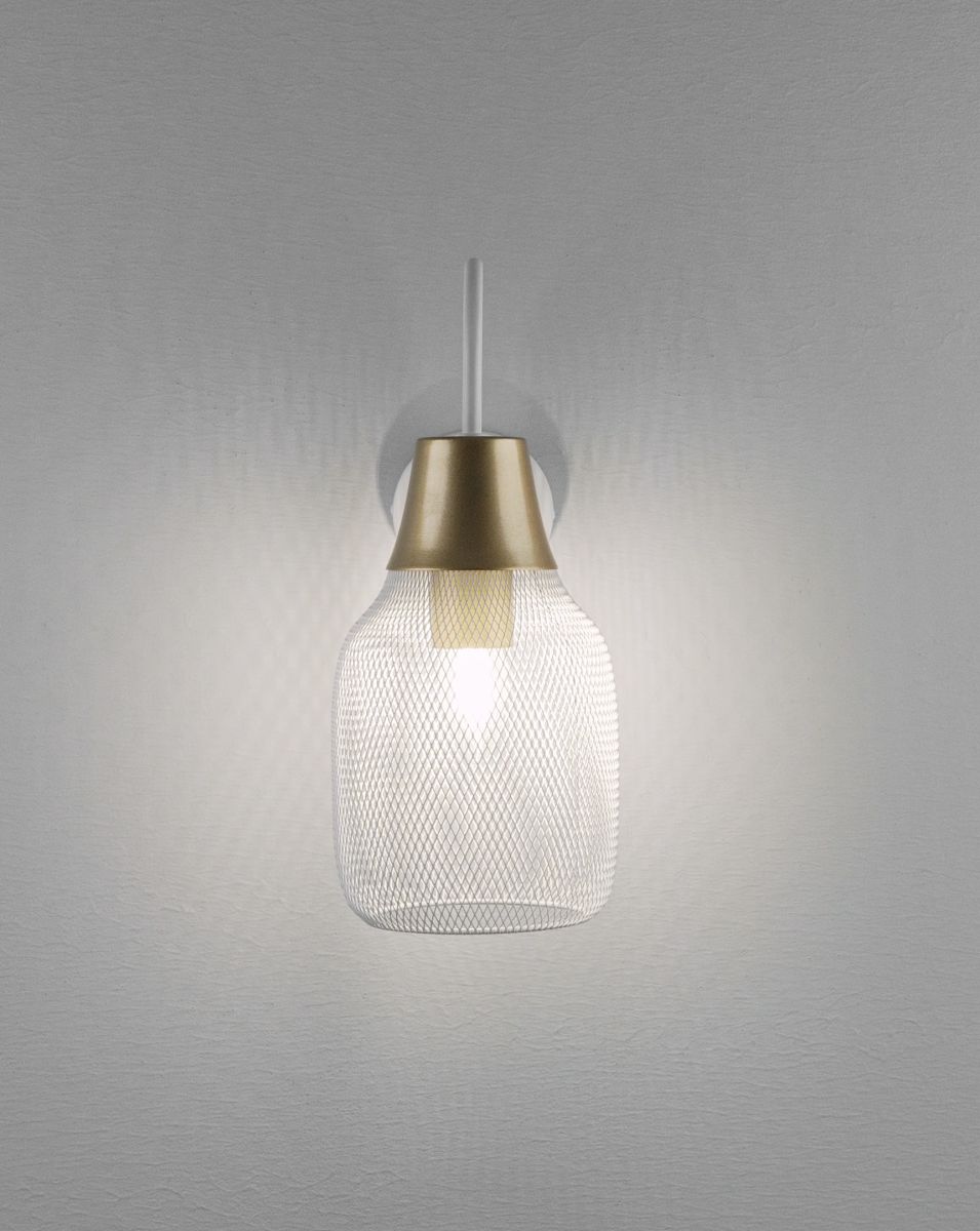 Бра Moderli Adalina V11833-1W в #REGION_NAME_DECLINE_PP#