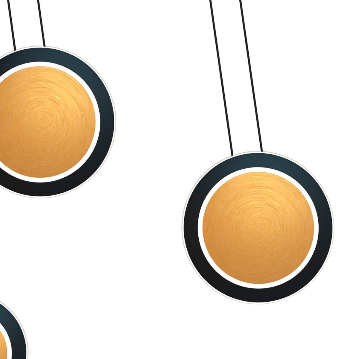 Подвесная люстра Favourite Elation 4562-4P в Санкт-Петербурге