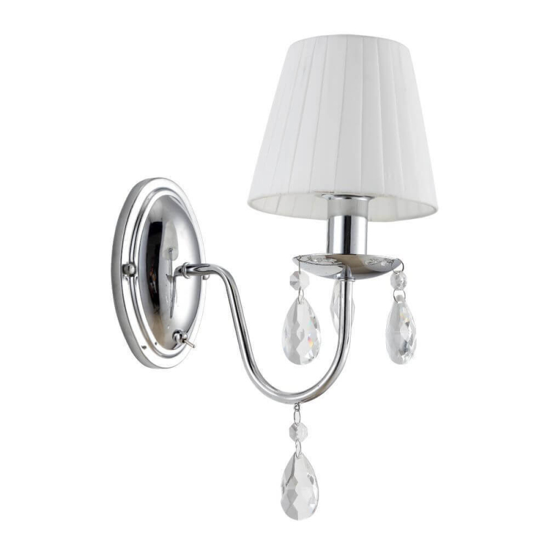 Бра Arte Lamp A9123AP-1CC в Санкт-Петербурге