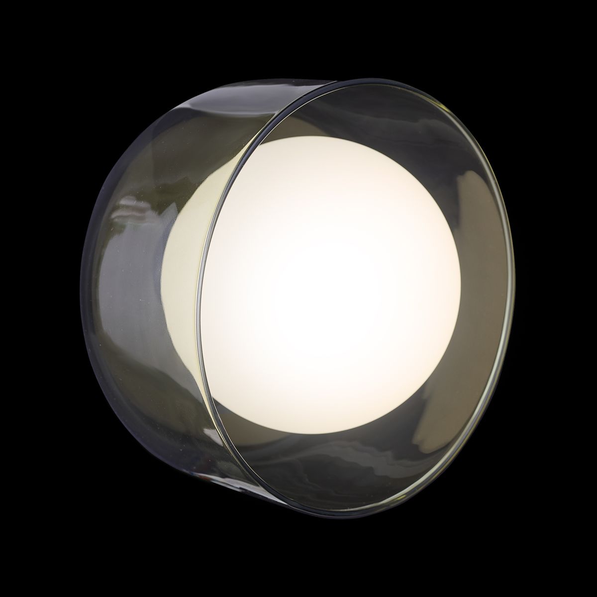 Настенно-потолочный светильник 33 Идеи WLL105.17BL-M33GC в Санкт-Петербурге