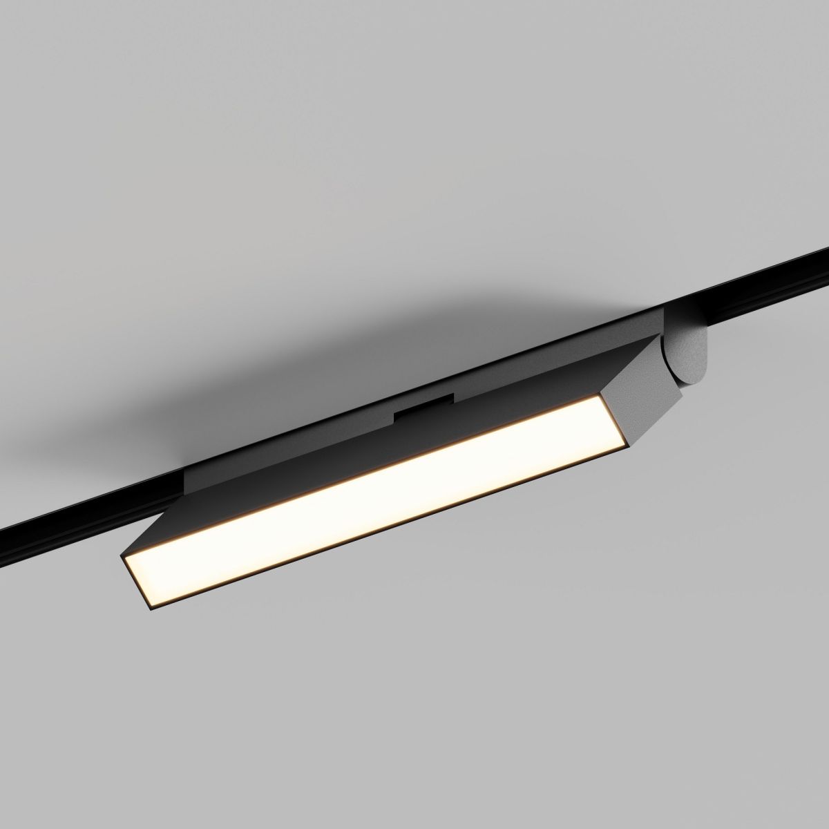 Трековый магнитный светильник Hesby Lighting ElDeko HSBL_0083 в Санкт-Петербурге