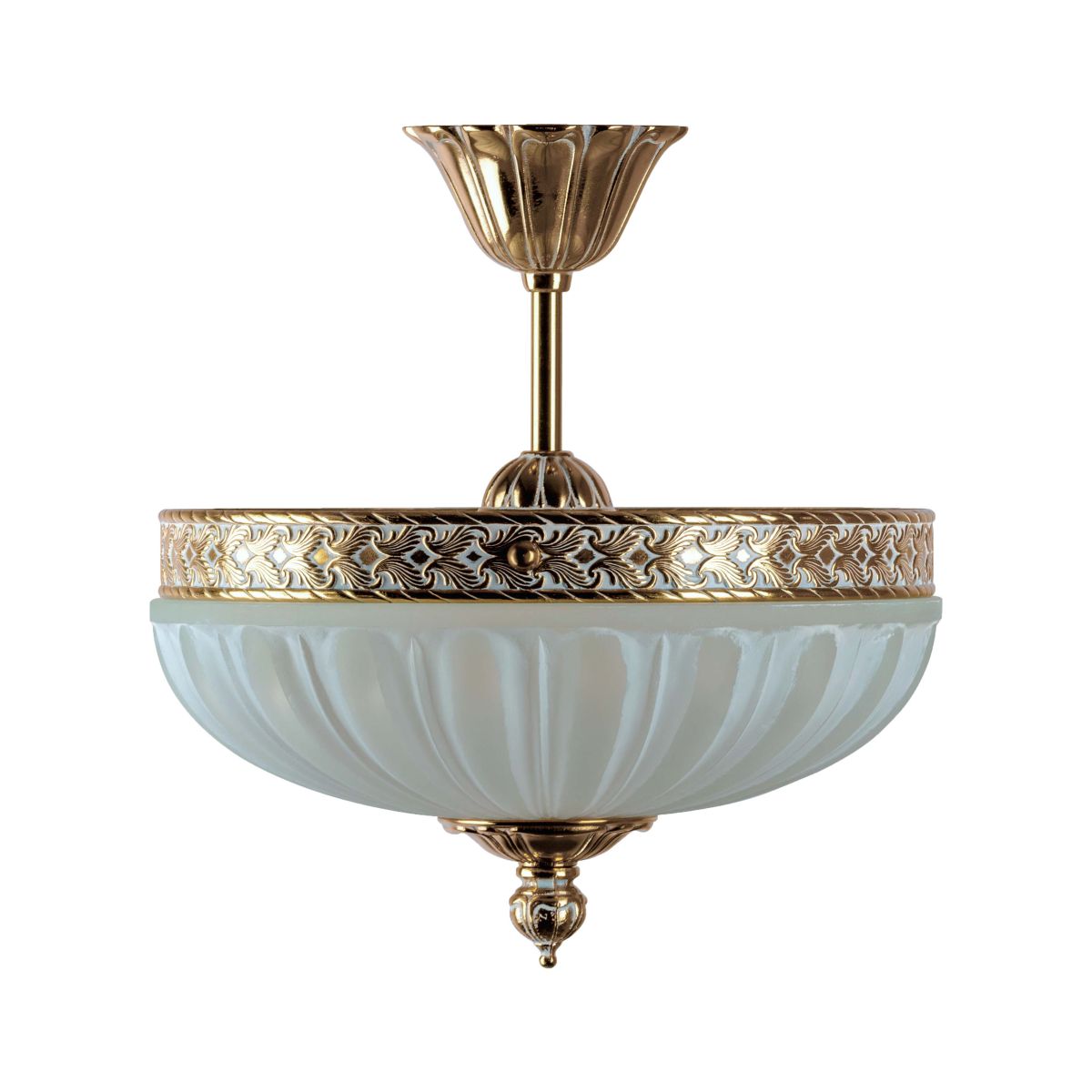 Потолочный светильник Ambiente 7539/30 PL WP в Санкт-Петербурге