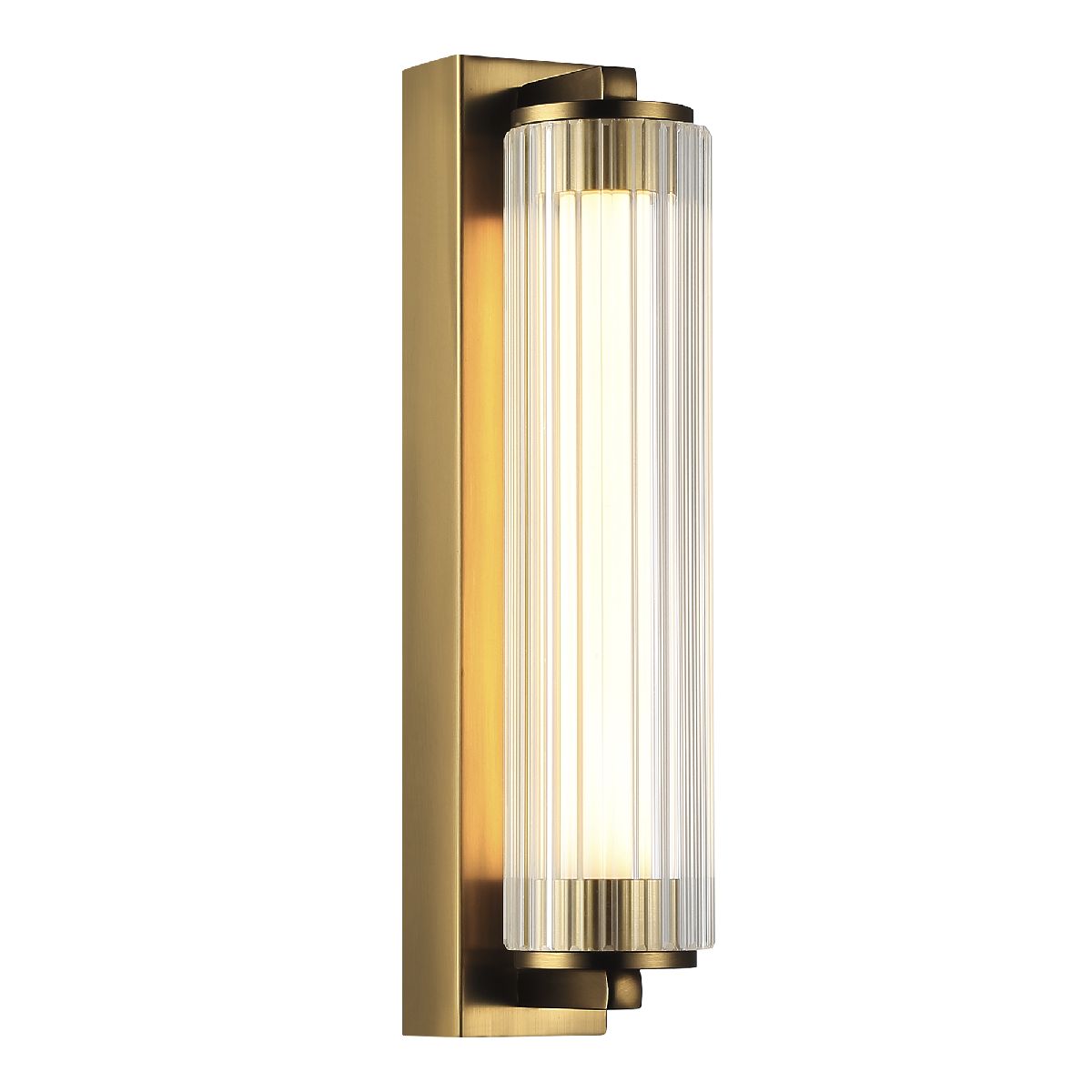 Настенный светильник ST Luce Bamboo SL6224.301.01 в #REGION_NAME_DECLINE_PP#