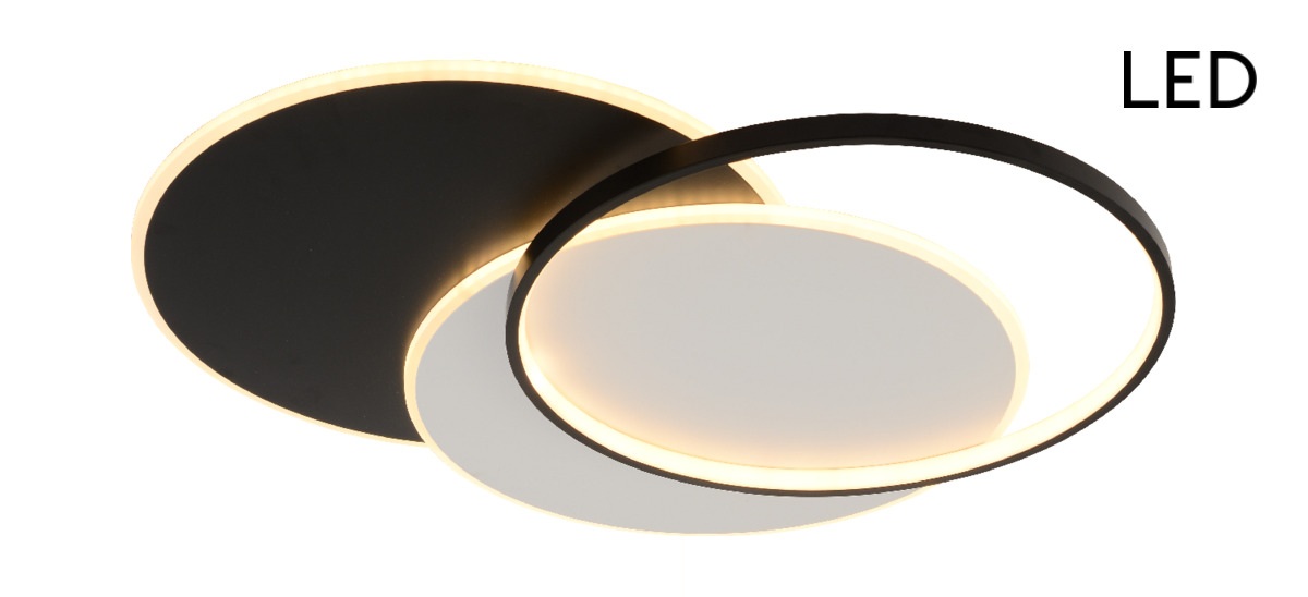 Потолочная люстра Rivoli Julia Б0061832 в #REGION_NAME_DECLINE_PP#