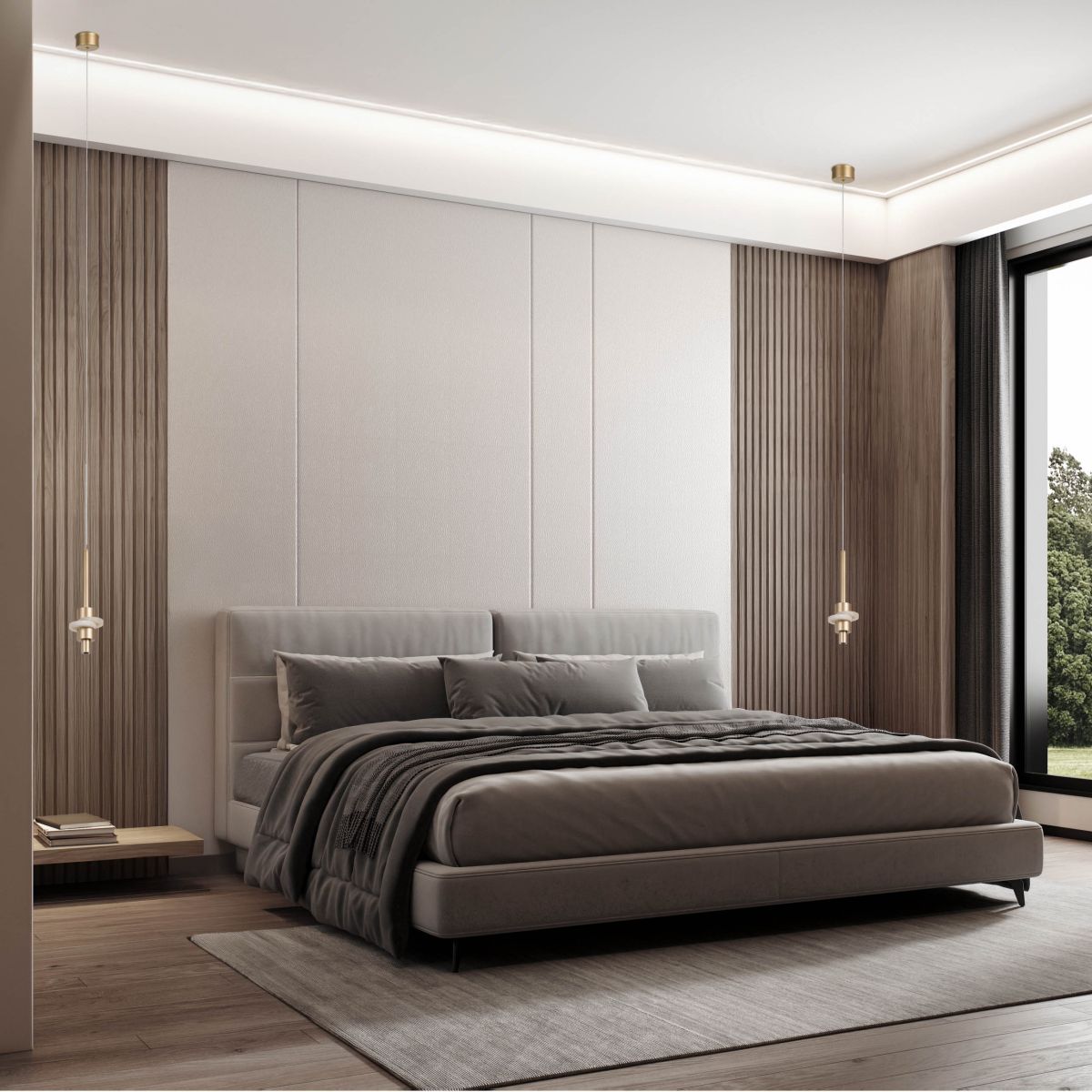 Подвесной светильник Mantra Betty 9427 в Санкт-Петербурге