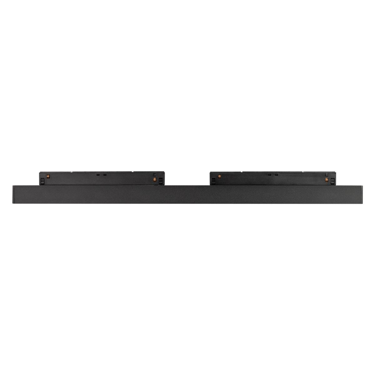 Трековый магнитный светильник Arlight MAG-ORIENT-LASER-L465-16W Warm3000 (Черный, 24 deg, 48V, DALI) (IP20 Металл) 033830(1) в Санкт-Петербурге