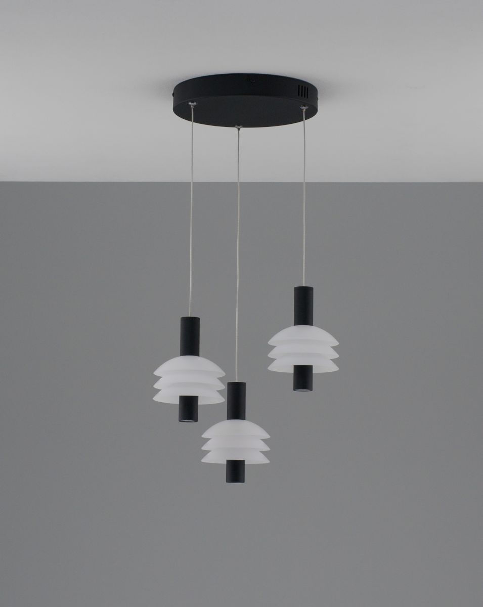 Подвесной светильник Moderli Sylv V11388-PL в Санкт-Петербурге