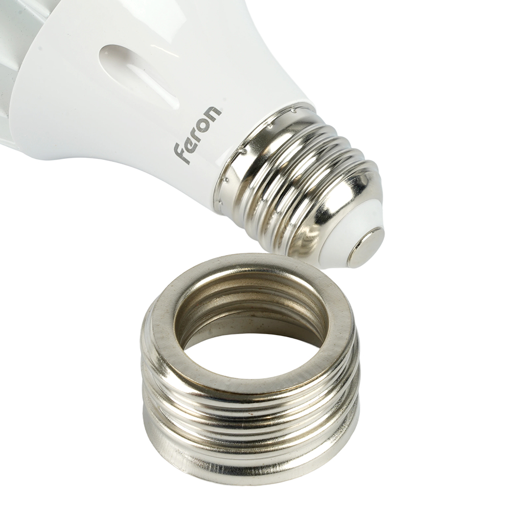 Светодиодная лампа Feron LB-65 E27-E40 50W 175-265V 6400K 25539 в #REGION_NAME_DECLINE_PP#