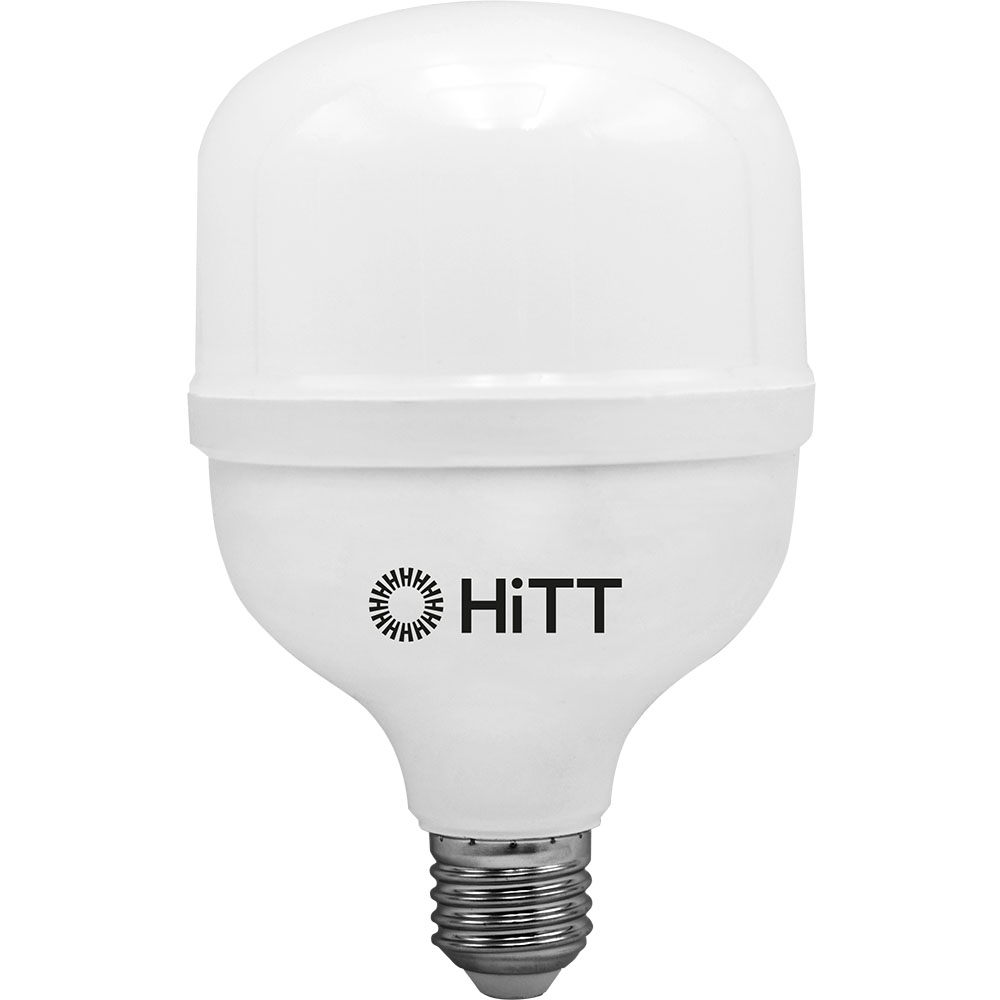 Светодиодная лампа HiTT HiTT-HPL-55-230-E27-6500 7010022 в Санкт-Петербурге