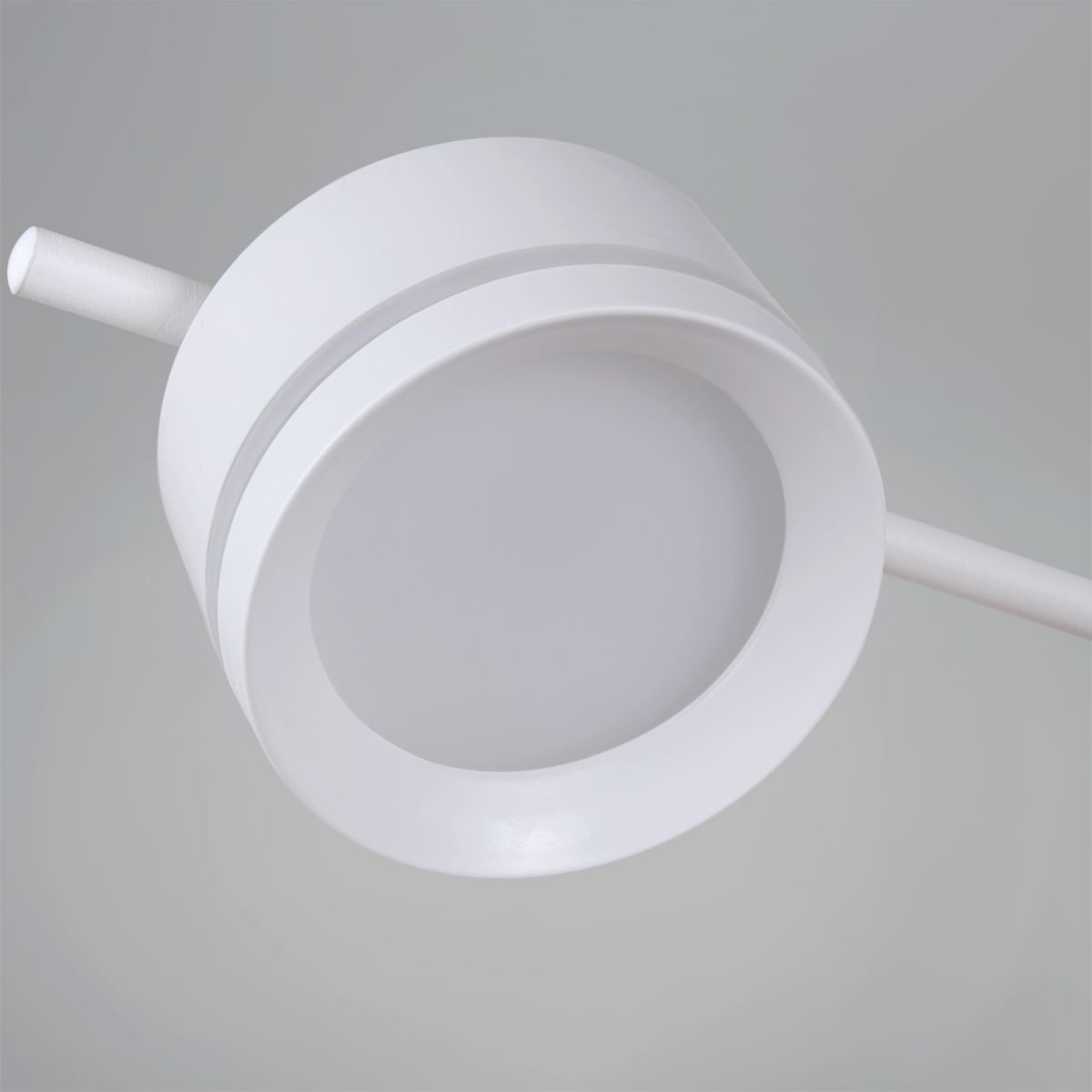 Потолочная люстра Reluce 10590-0.3-10 White в Санкт-Петербурге