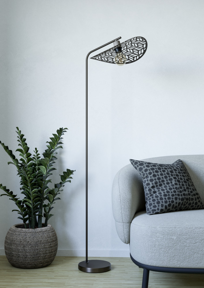 Торшер Eglo Swaby 44127 в Санкт-Петербурге