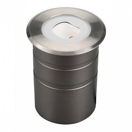 Ландшафтный светодиодный светильник Arlight LTD-Ground-Tilt-R80-9W Day4000 032213 в Санкт-Петербурге