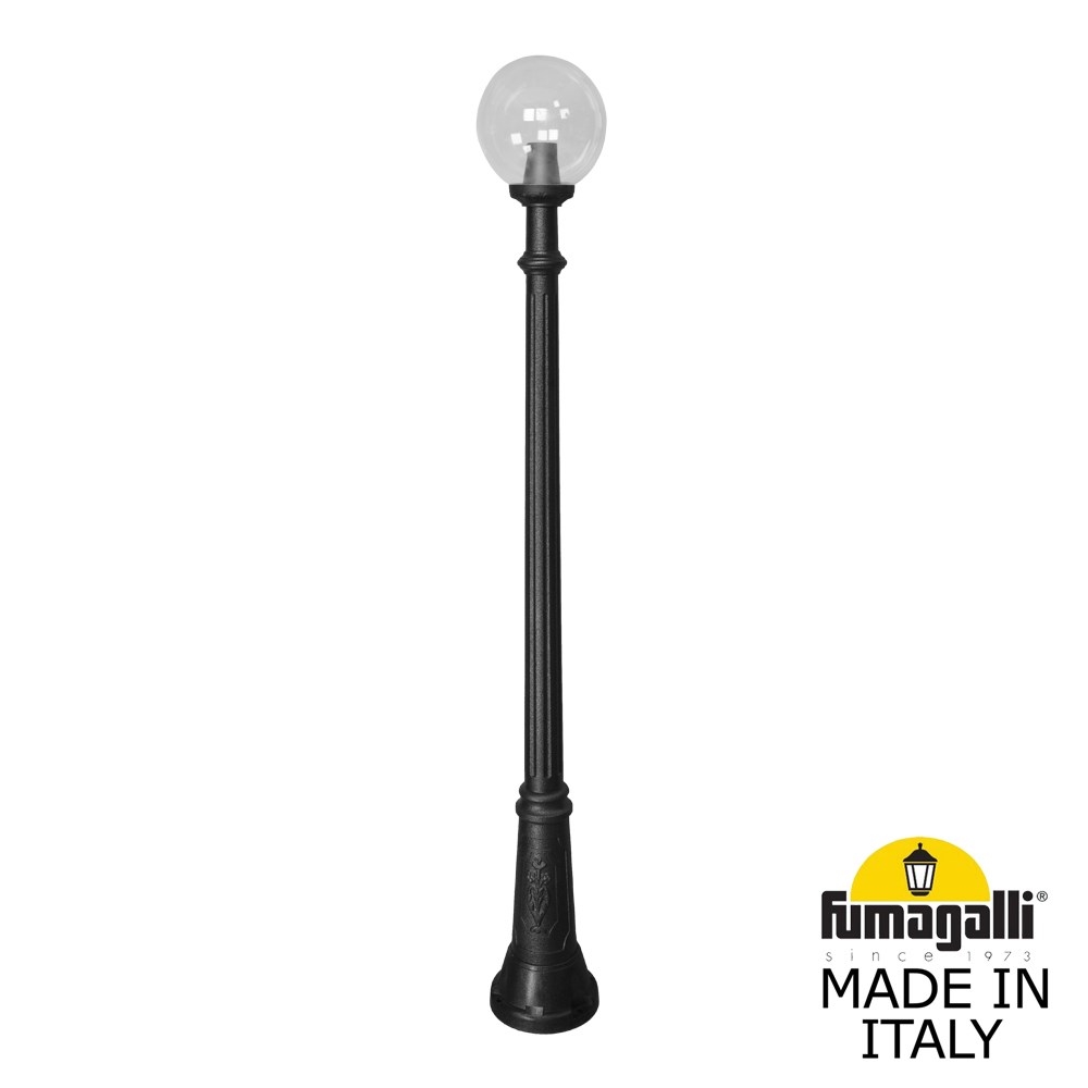 Парковый светильник Fumagalli Globe 250 G25.156.000.AXF1R в Санкт-Петербурге