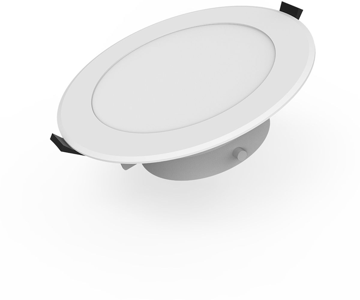 Встраиваемый светильник Gauss Basic Downlight 9033420205 в Санкт-Петербурге