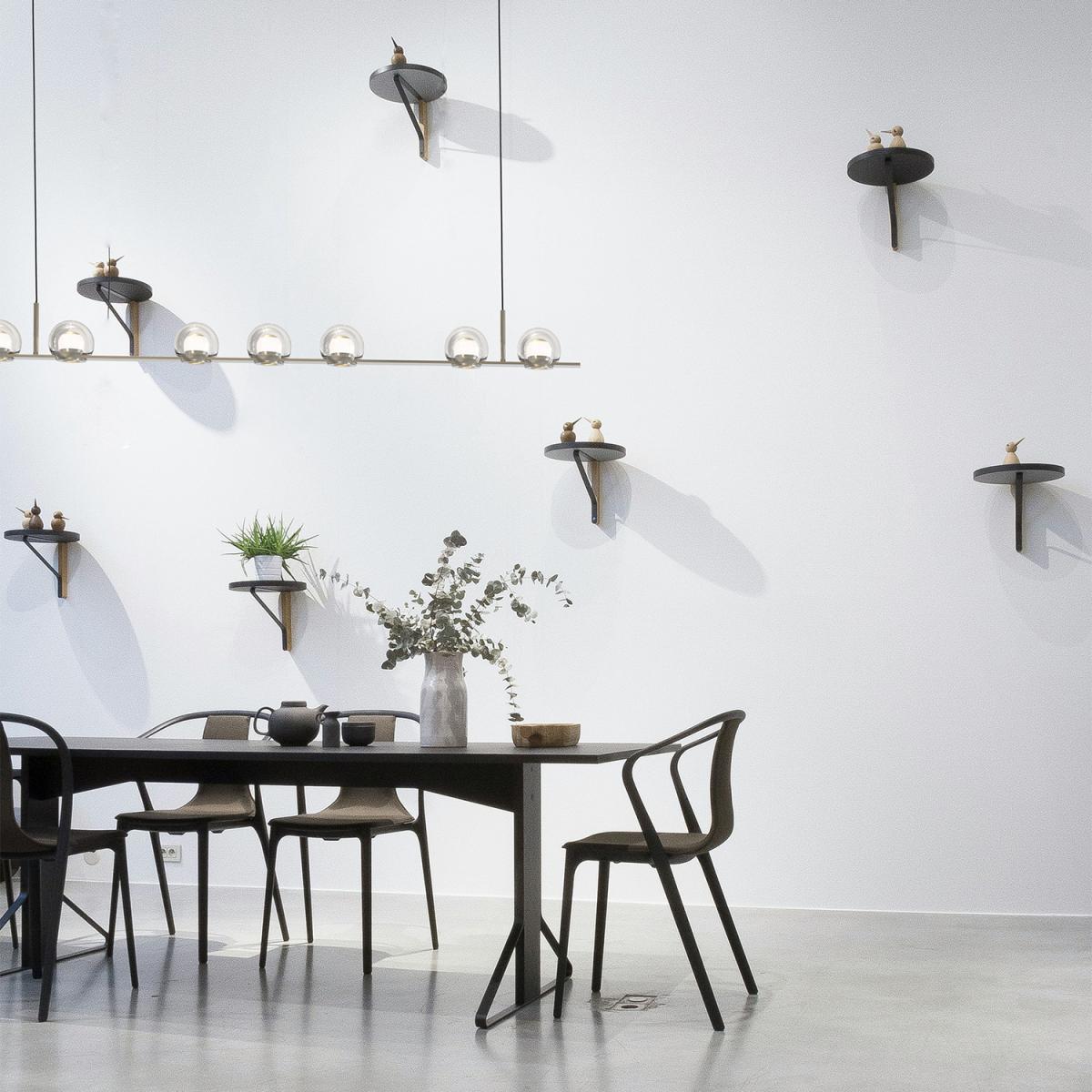 Подвесная люстра Favourite Rosio 4291-10P в Санкт-Петербурге