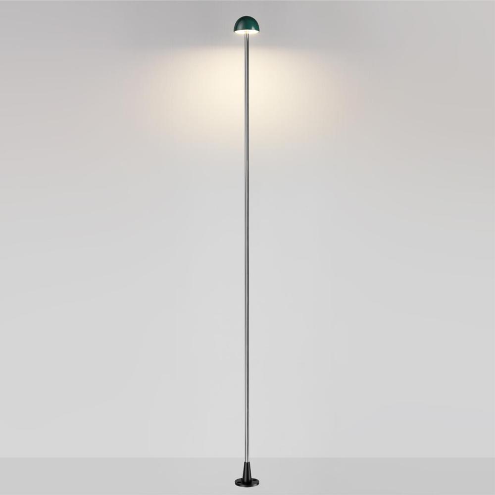 Ландшафтный светильник Odeon Light Nature Verde 7122/4GLB в Санкт-Петербурге