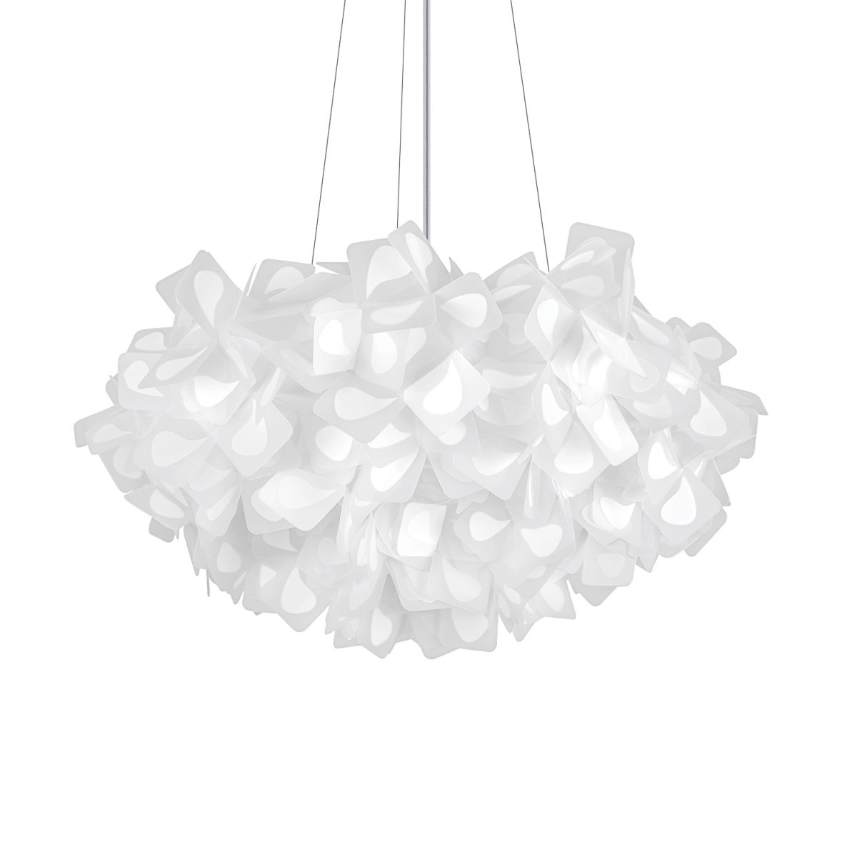 Подвесной светильник Loft IT Clizia 10595/780 White в Санкт-Петербурге