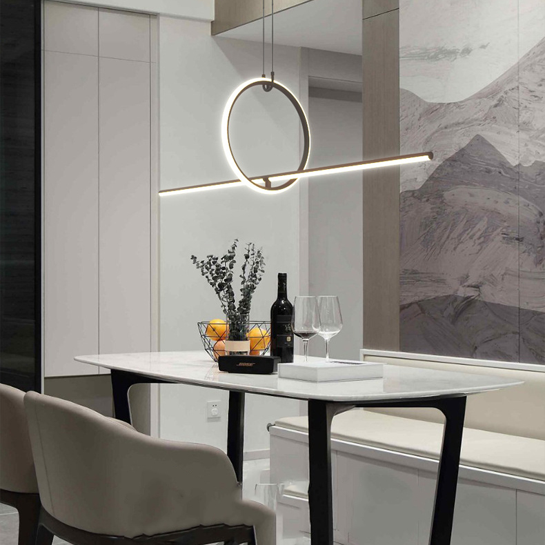 Подвесной cветильник ImperiumLoft Epsilon 322689-23 в Санкт-Петербурге