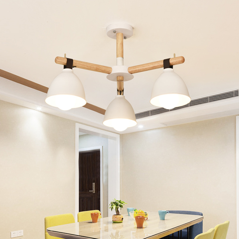 Потолочная люстра ImperiumLoft Flan 101588-26 в Санкт-Петербурге