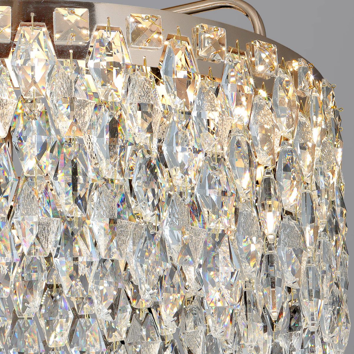 Подвесная люстра Reluce 28500-0.4-1000L MX GD в #REGION_NAME_DECLINE_PP#