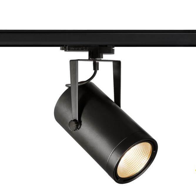 Трековый светодиодный светильник SLV S-Track Dali Euro Spot Led 1002817 в #REGION_NAME_DECLINE_PP#