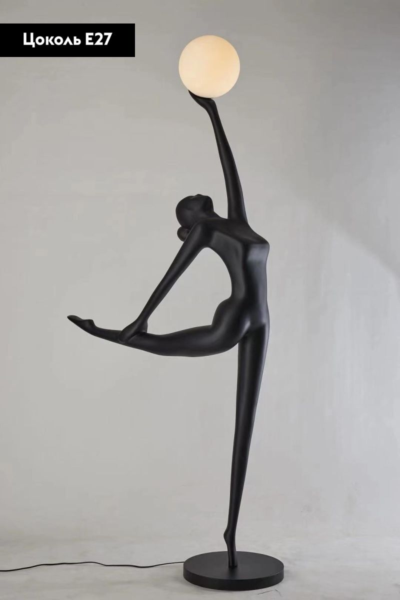 Торшер Alfa Light F2724-01 в Санкт-Петербурге