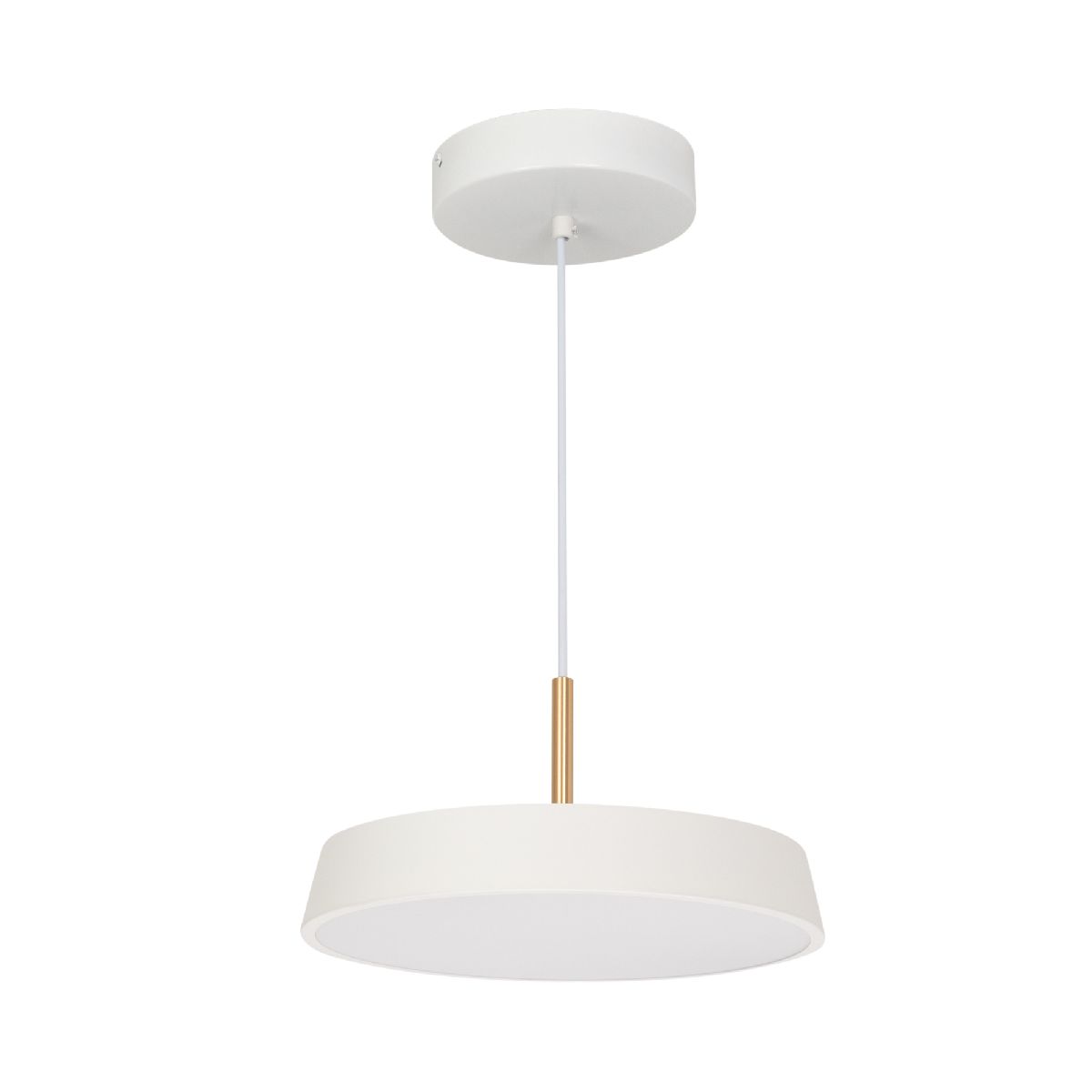 Подвесной светильник Arlight SP-ELEGANT-R300-17W Day4000 (WH, 120 deg, 230V) 033919(1) в Санкт-Петербурге