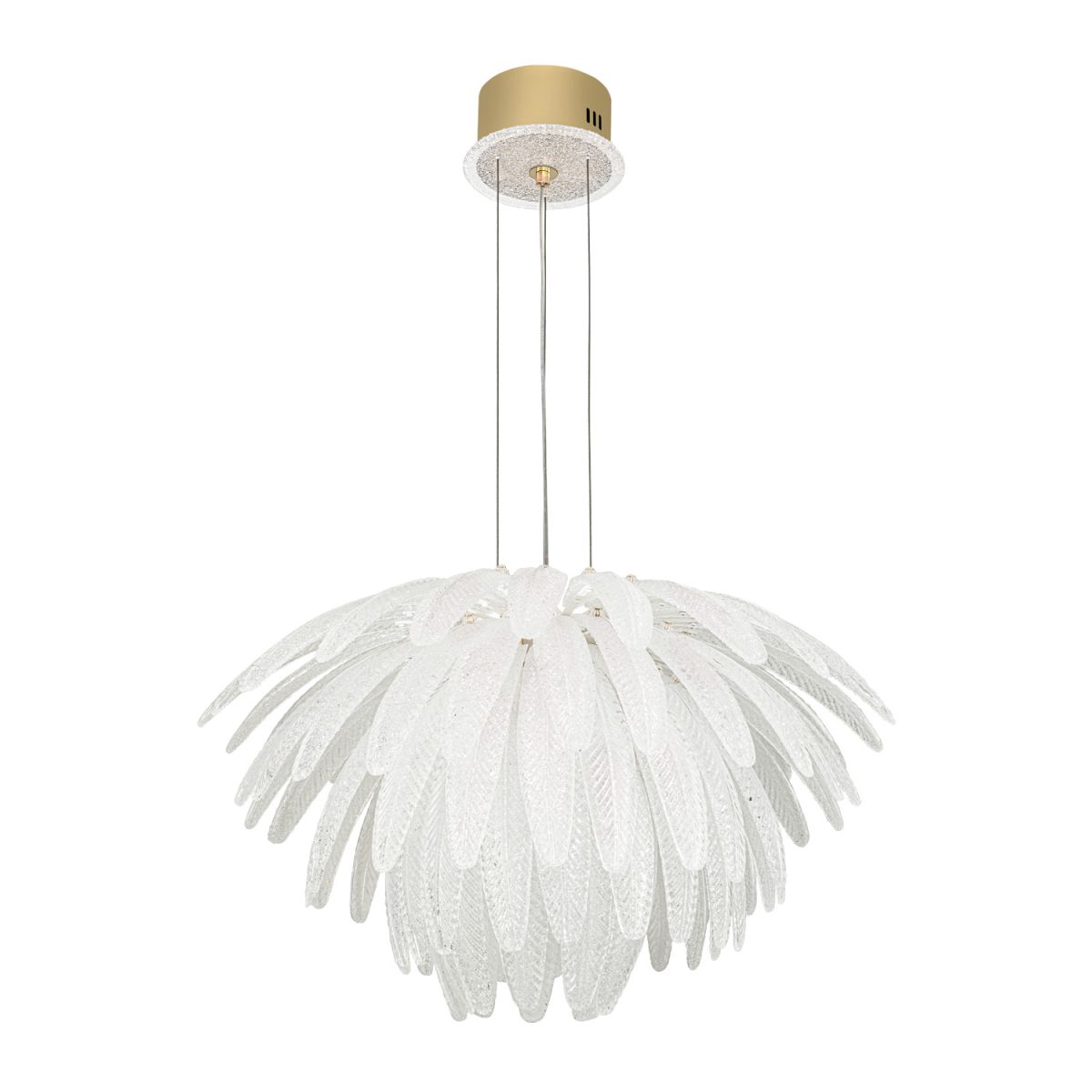 Подвесная люстра Modelux ML.2420.700 CP в Санкт-Петербурге