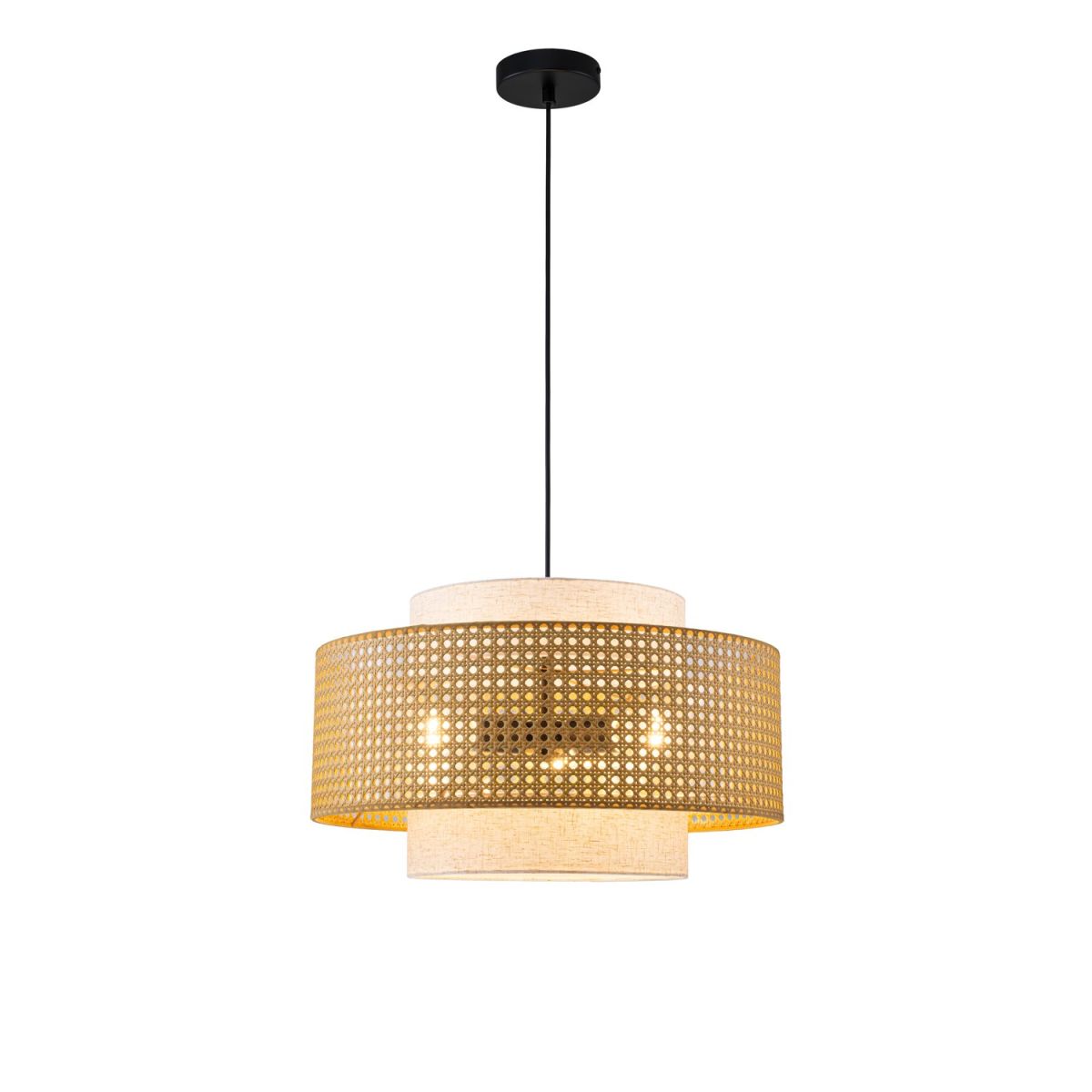 Подвесная люстра Favourite Organicum 4768-3P в #REGION_NAME_DECLINE_PP#